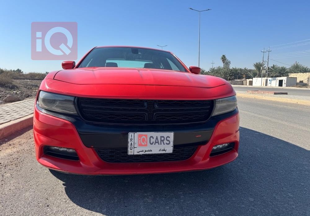 دودج تشارجر